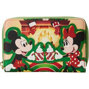 محفظة Loungefly Pop Disney Nightmare Before Christmas in Kuwait