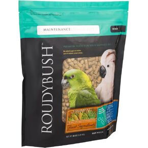 Roudybush Senior Bird Diet, Mini, 44-Ounce in Kuwait