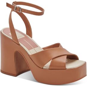 نعل Dolce Vita النسائي Wessi Bold Platform in Saudi Arabia
