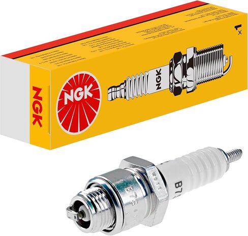 NGK Spark Plug، NGK B6S، كل قطعة، 1 in Saudi Arabia