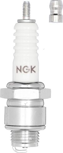 NGK Spark Plug، NGK B6S، كل قطعة، 1 in Saudi Arabia