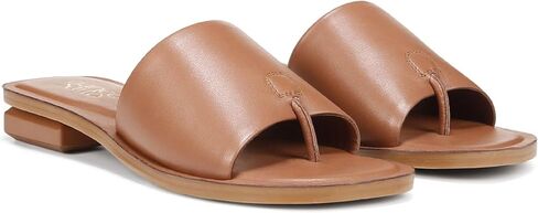Franco Sarto Women's Peggy Slide Sandal in Saudi Arabia