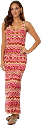 Show Me Your Mumu womens Tala Tank Maxi Casual Dress in Saudi Arabia