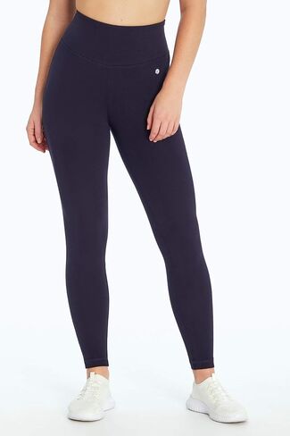 Bally Total Fitness Womens Tummy Control Long Legging in Saudi Arabia