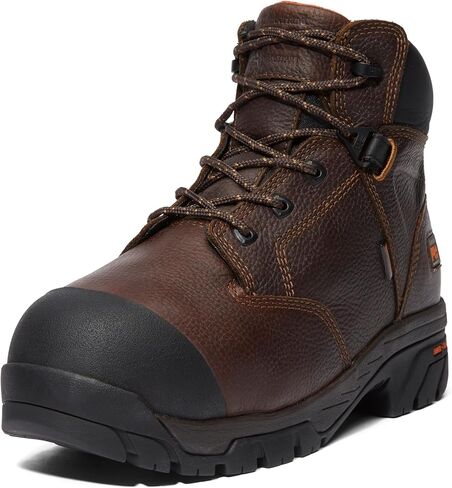 حذاء عمل Helix Met Guard للرجال من Timberland PRO in Saudi Arabia
