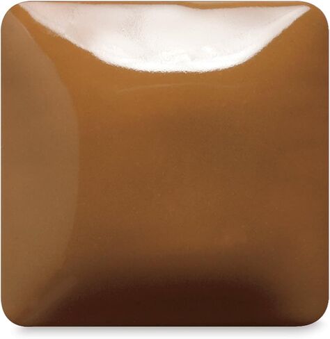مايكو ستروك آند كوت Wonderglaze، Crackerjack Brown SC-025، 1 باينت in Saudi Arabia