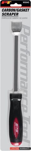 Performance Tool W234C Carbon and Gasket Scraper, Alloy Steel Construction, For Carbon Buildup in Engines in Saudi Arabia
