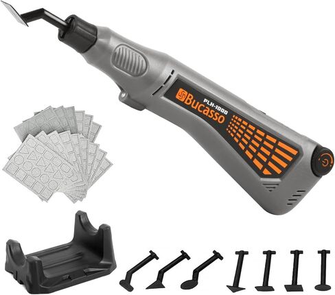 Cordless Pen Sander, Variable Speed and USB Charging with LED Light, Multi-Purpose Power Tool for Sanding, Polishing, Finishing, DIY Crafts in Saudi Arabia