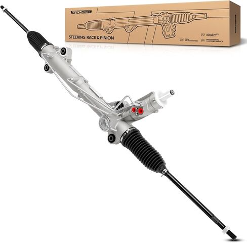 استبدال مجموعة رف التوجيه وترس كهربائي Torchbeam لـ Sprinter 1500 2019، Sprinter 2500 2007-2019، Sprinter 3500 2007-2019، OE 22-3044 in Kuwait