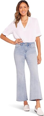 NYDJ Women's Relaxed Flare in Saudi Arabia