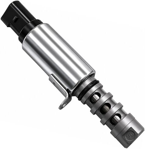 HiSport Engine Variable Valve Timing Solenoid 916897 06E109257J Oil Control Valve Compatible with A4 A6 A8 TT Quatro R8 Q7 RS5 S5 S6 S8 VW Golf Beetle Jetta Passat Rabbit in Saudi Arabia