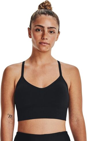حمالة صدر Under Armour بدون خياطة منخفضة التأثير in Kuwait