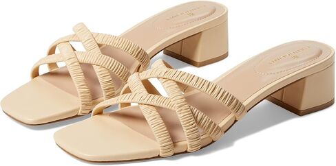 Bandolino Women's Runrun Heeled Sandal in Saudi Arabia