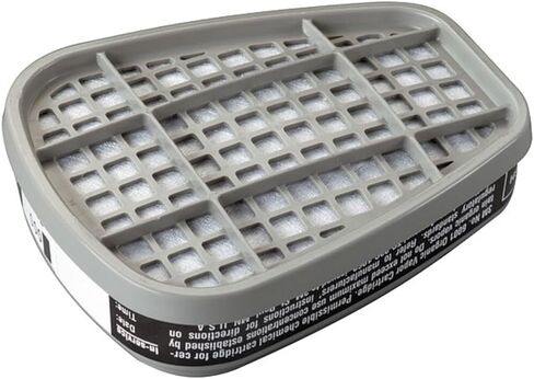 3M 6001 Organic Vapor Cartridge, 2/PK in Kuwait