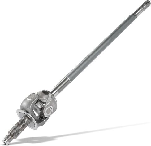 A-Premium CV Axle Shaft Assembly Compatible with Ram 2500 2011-2012, 3500 2011-2012 & Dodge Ram 2500 2010, Ram 3500 2010, 5.7L 6.7L, Front Right Passenger Side, Replace# 68065426AB in Saudi Arabia