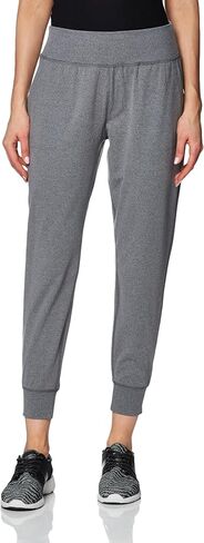 Champion Women’s Soft Touch Joggers, Women’s Soft Sweatpants, Women’s Stretch Sweatpants, 27" in Saudi Arabia