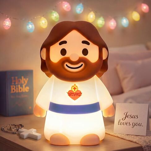 Night Light for Kids, 3 Level Dimmable LED Silicone Nursery LED Night Lamp, Duck Table Lamp for Home Bedroom Living Room Decor in Saudi Arabia