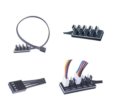 4Pin PWM SPEED Controller ، إدخال Type-C ، وحدة تحكم المقبض in Saudi Arabia