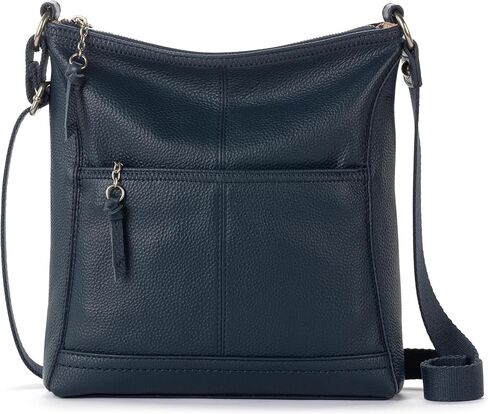 The Sak Iris Crossbody Bag in Leather in Saudi Arabia