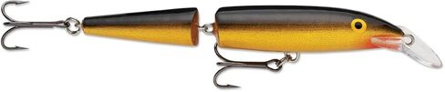 مفصل Rapala J13 العائم ، 5.1 بوصة (13 سم) ، 0.6 أوقية (18 جم) in Kuwait