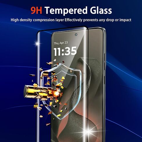 (3 + 2 حزمة) واقي شاشة الخصوصية لـ Samsung Galaxy Z Fold 7 + Camera Lens Protector ، Anti Spy ، 9H Shatterproof ، خالية من الفقاعات ، ودية للحالة لـ Galaxy Z Fold 7 in Saudi Arabia