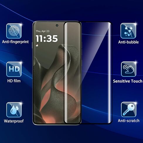 (3 + 2 حزمة) واقي شاشة الخصوصية لـ Samsung Galaxy Z Fold 7 + Camera Lens Protector ، Anti Spy ، 9H Shatterproof ، خالية من الفقاعات ، ودية للحالة لـ Galaxy Z Fold 7 in Saudi Arabia
