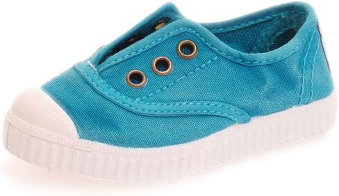 Cienta Kids Shoes Girl's 70997 (Toddler/Little Kid/Big Kid) Coral 2 32 (US 1.5 Little Kid) M in Saudi Arabia