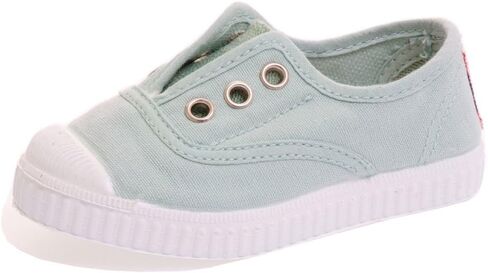 Cienta Kids Shoes Girl's 70997 (Toddler/Little Kid/Big Kid) Coral 2 32 (US 1.5 Little Kid) M in Saudi Arabia