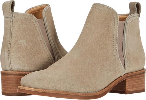 Lucky Brand Women's Pogan Bootie Chelsea Boot in Saudi Arabia