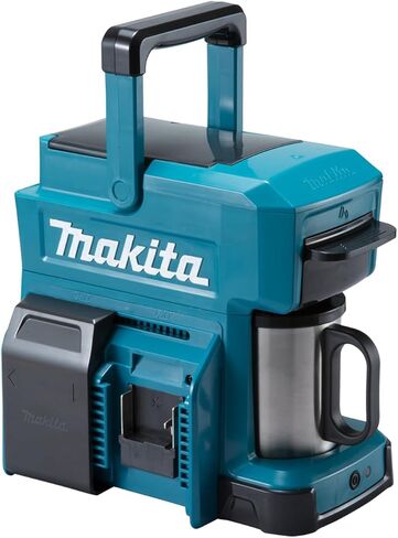 Makita ADCM501Z Outdoor Adventure™ 18V LXT® Coffee Maker, Tool Only in Saudi Arabia
