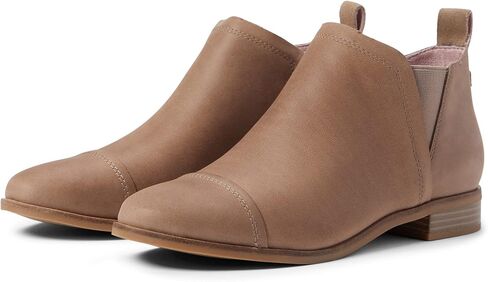 TOMS Women's, Reese Boot in Kuwait