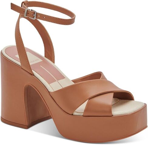 Dolce Vita Women's Wessi Bold Platform Sole in Saudi Arabia