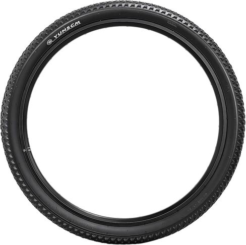 2 قطعة إطارات دراجة 26 بوصة قابلة للطي 26x2.125 60TPI Plus 2 قطعة 26 بوصة أنابيب الدراجة صمام شريدر 2 شريط حافة متوافق مع إطارات وأنابيب الدراجة 26 × 2.125 (Y1136) in Kuwait