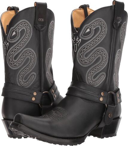 ROPER Men's Sting Western Boot in Saudi Arabia