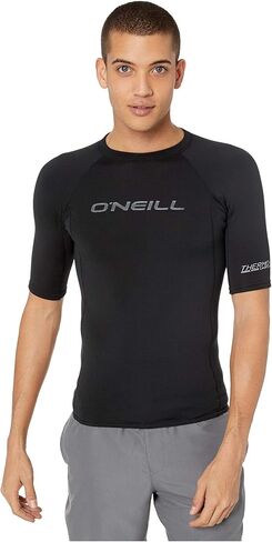 قميص رجالي من O'Neill ذو أكمام قصيرة عازل للحرارة in Kuwait