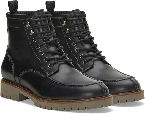 Vince Camuto Men's Kameil Lace Up Boot Fashion in Saudi Arabia