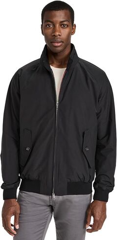 Men's G9 Original Jacket, Dark Navy, Blue, 19" Neck in Saudi Arabia