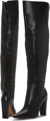 Vince Camuto Women's Minnada Over The Knee Boot in Saudi Arabia