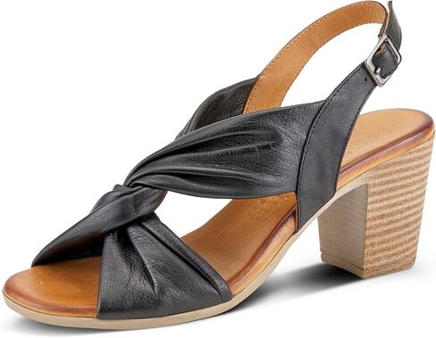 Spring Step Women's Madeleine Ankle Strap Sandal in Saudi Arabia