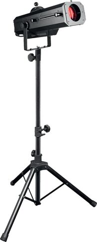 CHAUVET DJ LED Lighting (LEDFOLLOWSPOT120ST) in Saudi Arabia