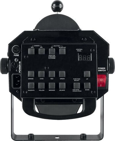 CHAUVET DJ LED Lighting (LEDFOLLOWSPOT120ST) in Saudi Arabia