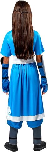 Rubie's Girl's The Legend of Korra Katara Costume in Saudi Arabia