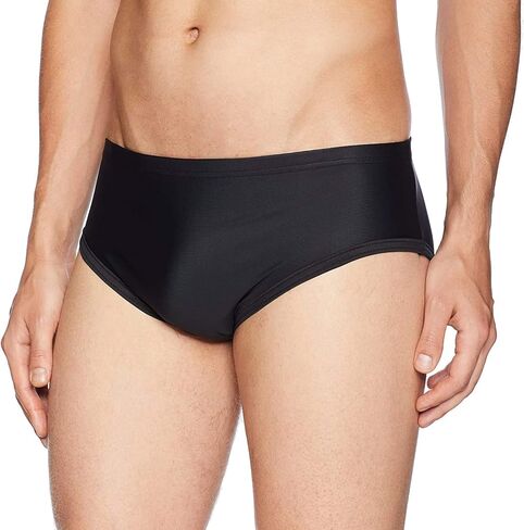 Cliff Keen Lycra Briefs - SIZE: Small, COLOR: Black [Apparel in Kuwait