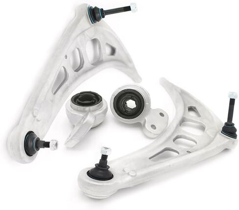Arm Front Lower F30 Control Arm W/Ball Consision Kit for 2014-2016 BMW 228i ، 2017-2021 230i ، 2013-2018 320i ، 2014-18 328d ، 328i ، 330i 335i 428i 430i 435i 440i ActiveHybrid 3 in Kuwait