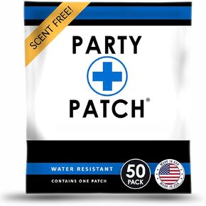 Party Patch 25 pk in Saudi Arabia