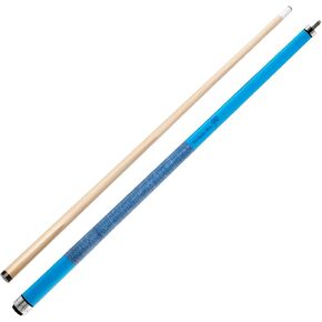 Viper by GLD Products Colours 58" 2-Piece Billiard/Pool Cue, Cashmere Pink, 19 Ounce,50-0954-19 in Kuwait