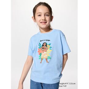 Uniqlo MAGIC FOR ALL ICONS UT تي شيرت برسومات in Kuwait