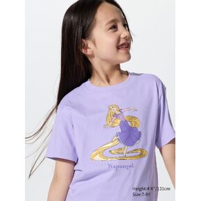 Uniqlo MAGIC FOR ALL ICONS UT تي شيرت برسومات in Kuwait