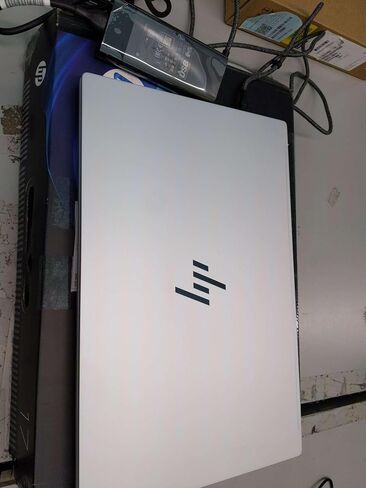 HP 2025 Laptop | OmniBook 7 | 17.3" 1920x1080 Touch IPS | Intel-8 Core Ultra 7 258V | NVIDIA GeForce RTX 4050 | 32GB DDR5 | 2TB SSD | Windows 11 Pro | Wi-Fi 6E - Backlit KB - 5MP IR Camera - Silver in Saudi Arabia