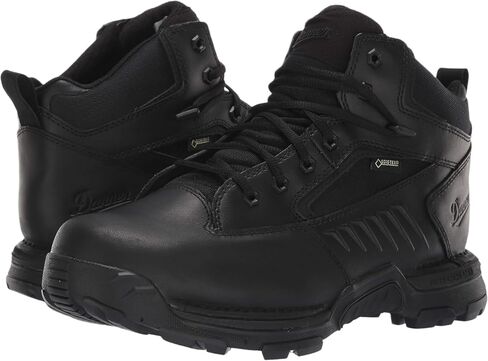 Danner Unisex-Adult StrikerBolt 4.5" Black GTX in Saudi Arabia